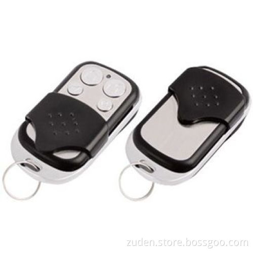 Wireless Remote Control with 2-/4-channel Output, 12V DC Voltage